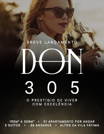 DON 305 [ MULHER ]